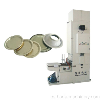 Aerosol Making Machine Spray Tin CAN COMA/CONE CONO